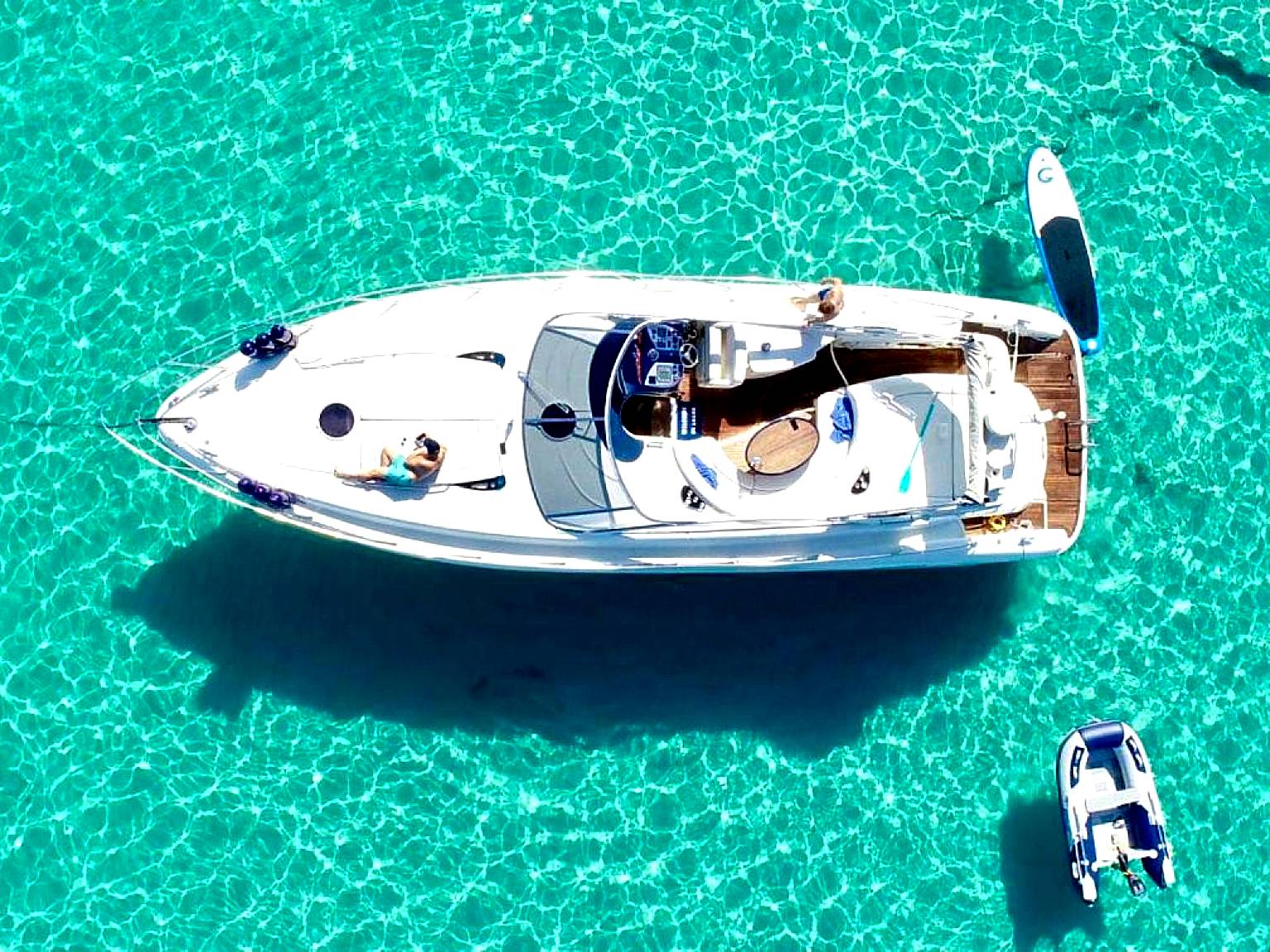Instagrammable Yacht Hotel Malta